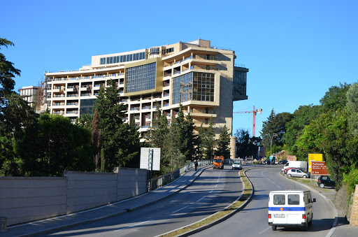 Iberostar Bellevue Hôtel