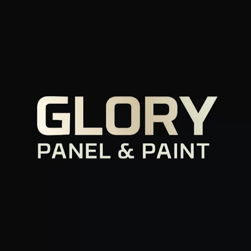 GLORY Panel & Paint logo