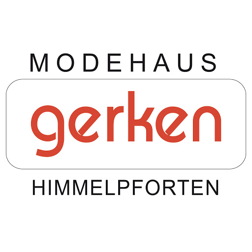 Modehaus Gerken Himmelpforten logo