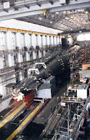Kilo Class (Project 636) submarine |
