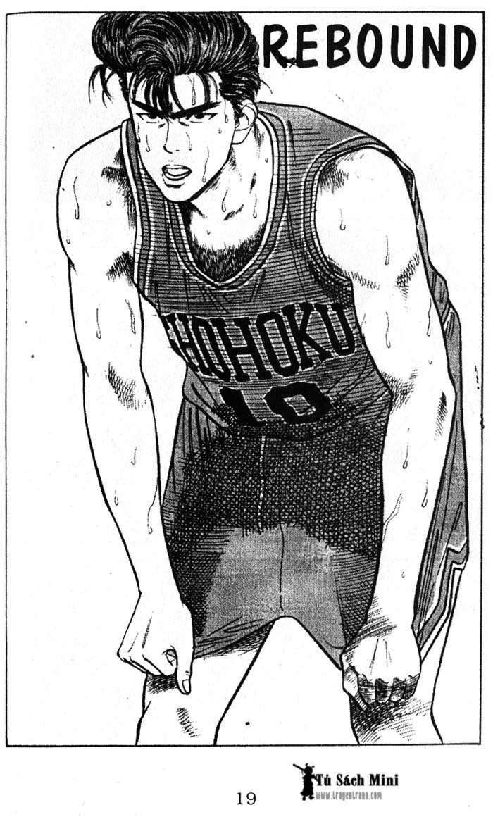 Slam Dunk Chap 6 - Truyen.Chap.VN