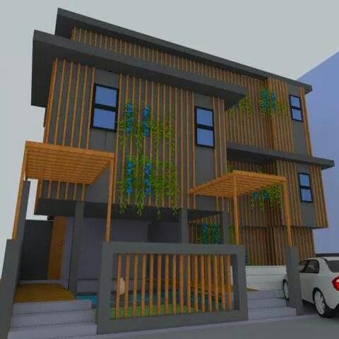 Jibu & Thomas Architects, G-173, Panampilly Nagar Link Road, LIG Housing Society, Panampilly Nagar, Kochi, Kerala 682036, India, Architect, state KL