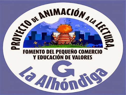 Continúan los ‘Fines de Semana de Ocio y Animación a la Lectura’ en el barrio de La Alhóndiga con talleres de manualidades, decoración y gastronomía para niños