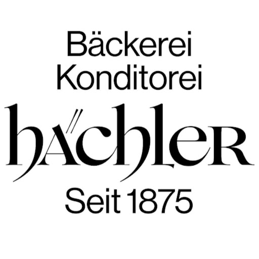 Bäckerei Hächler - Seengen logo