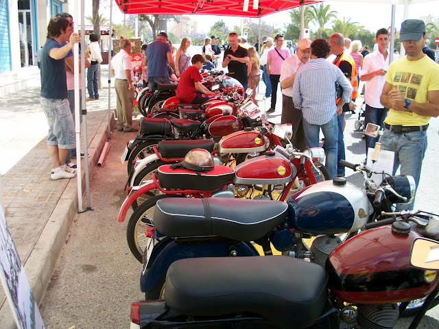 Reunión motos clásicas Elche (domingo 27 Mayo) 100_3397