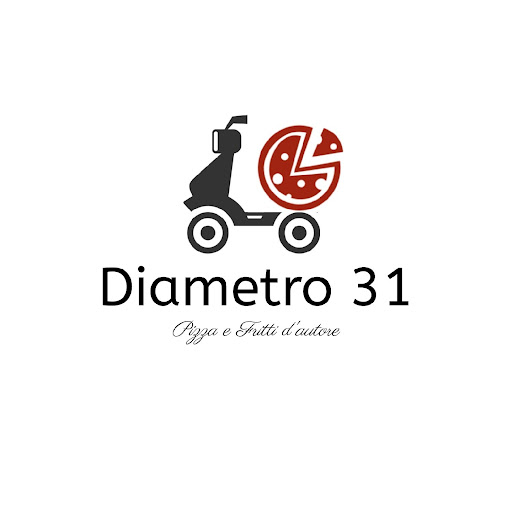 Diametro 31 logo