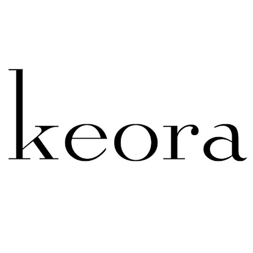 Keora Aveda Salon and Spa logo