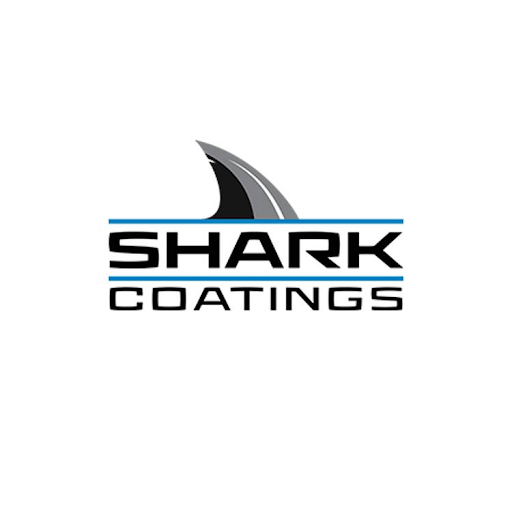 Shark Coatings logo