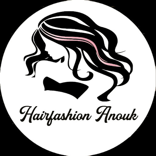 Hairfashion Anouk