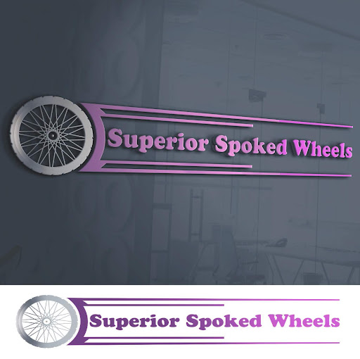 Superior Spoked Wheels