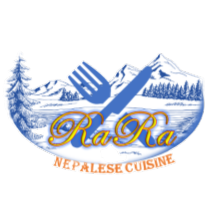 Rara, Nepalilainen Ravintola logo
