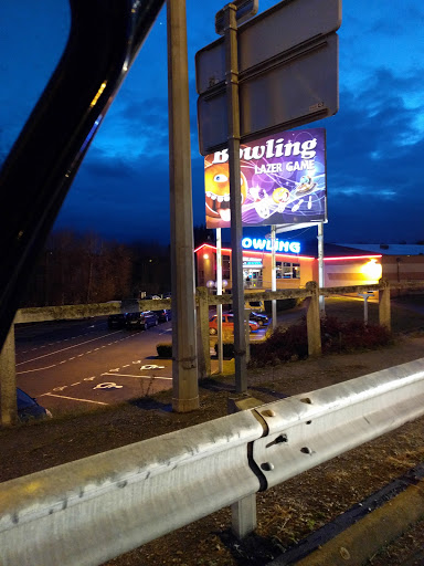 bowling de Montluçon