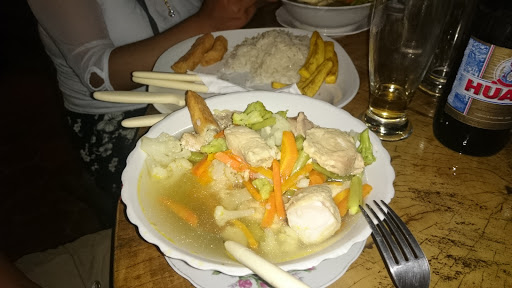 El Tabano Pub