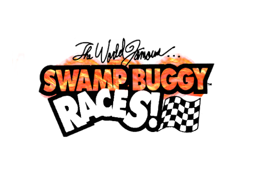 The Florida Sports Park-Reception Pavilion / Swamp Buggy Inc. logo