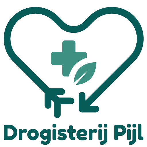 Drogisterij & Parfumerie Pijl logo