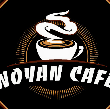 Noyan Cafe Tarsus Kırklar Parkı logo