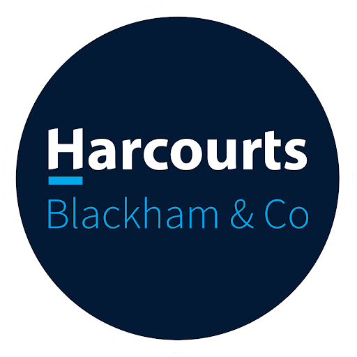 Harcourts Blackham & Co | Oamaru