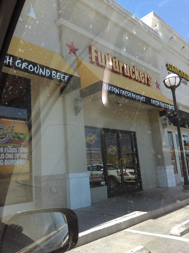 Hamburger Restaurant «Fuddruckers», reviews and photos, 4195 S Grand Canyon Dr, Las Vegas, NV 89147, USA