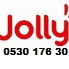 JOLLY TUR AVCILAR PELİCAN MALL AVM logo