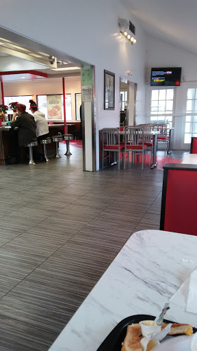 Fast Food Restaurant «Krystal», reviews and photos, 221 Marietta Hwy, Canton, GA 30114, USA