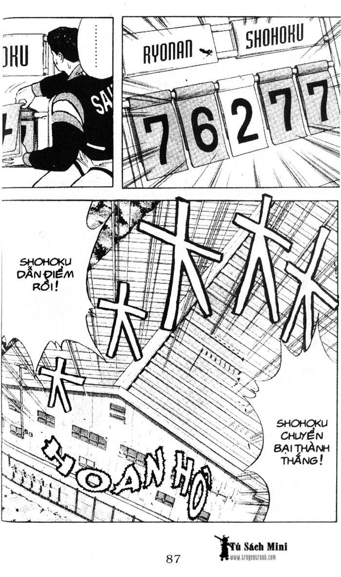 Slam Dunk Chap 6 - Truyen.Chap.VN
