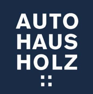 Autohaus Holz Neustadt an der Weinstraße logo