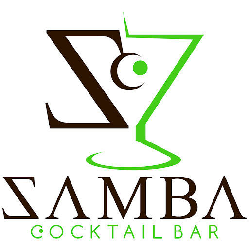 Samba Cocktailbar logo