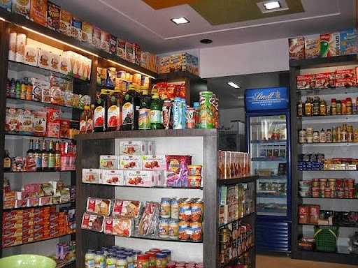 Fine Foods Aundh, Shop no 1, Yashshree Apartments, Marutrao Gaikwad Nagar Lane, Near HP Gaikwad Petrol Pump, Aundh, Pune, Maharashtra 411007, India, Spice_Shop, state MH