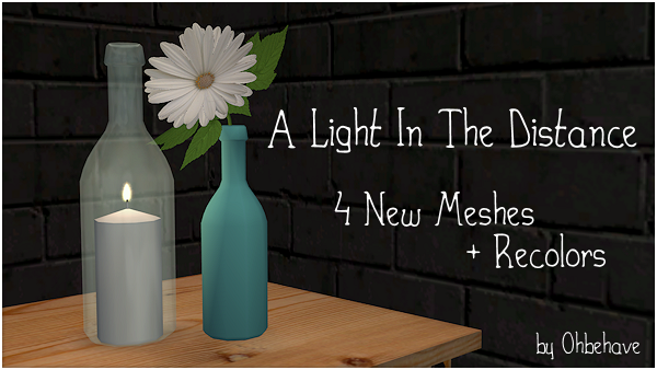 A Light In The DIstance - Released Gift ALightInTheDistance1