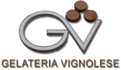 Gelateria Vignolese logo