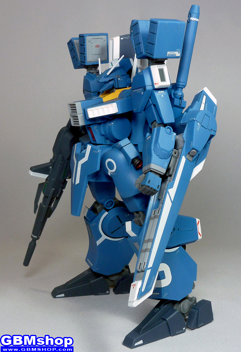 Robot Damashii (Side MS) Ka Signature ORX-013 Gundam Mk-V