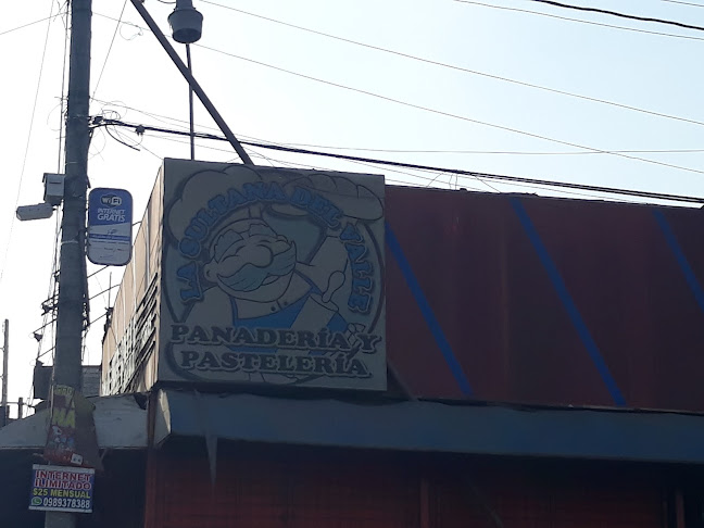 Panadería Y Pastelería "La Sultana Del Valle"