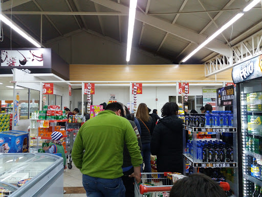 Supermercado Ganga, Aníbal Pinto 1828, Concepción, Región del Bío Bío, Chile, Supermercado o supermercado | Bíobío