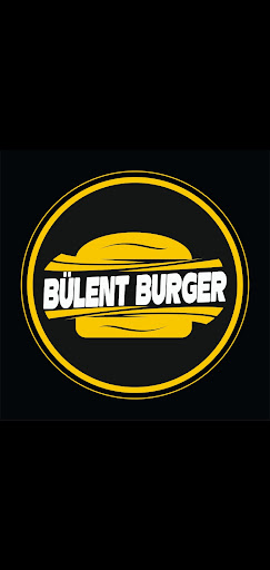 Bülent burger logo