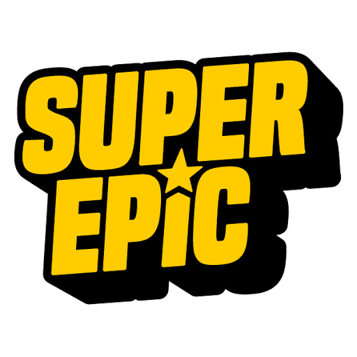 Super Epic Shop (im MASKWORLD Store) logo