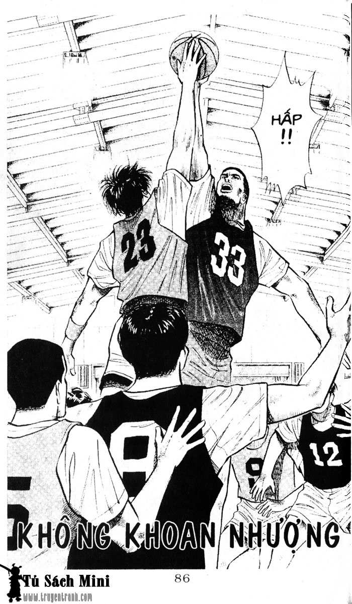 Slam Dunk Chap 2 - Truyen.Chap.VN
