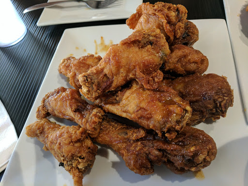 Chicken Restaurant «Bonchon Chicken», reviews and photos, 39770 Cedar Blvd, Newark, CA 94560, USA