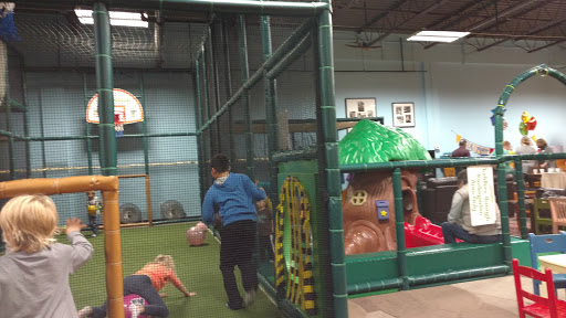 Indoor Playground «The Chelsea TreeHouse», reviews and photos, 1101 S Main St, Chelsea, MI 48118, USA