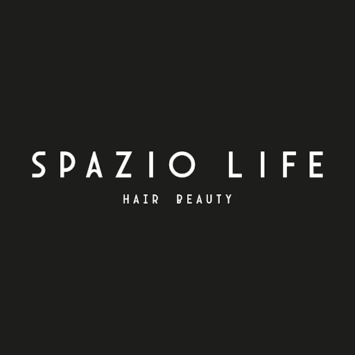 SPAZIO LIFE hair Beauty logo