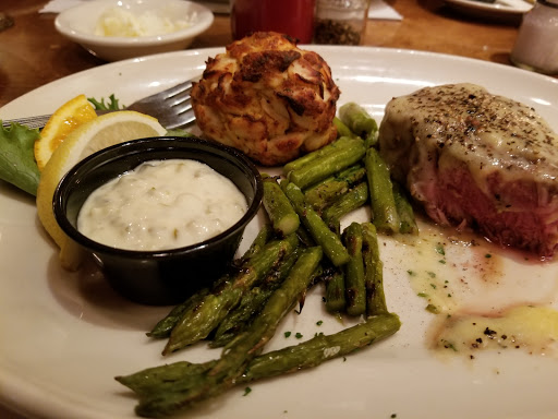 Steak House «Copper Kettle», reviews and photos, 1049 Lincoln Way E, Chambersburg, PA 17201, USA