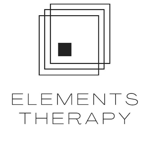 Elements Therapy logo