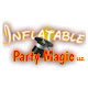 ⭐ Inflatable Party Magic of Crowley