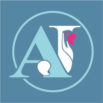 AJ Nail Care logo
