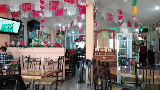 Xoly, Calle Miguel Hidalgo 108, Centro, 52300 Tenango del Valle, Méx., México, Restaurante mexicano | EDOMEX