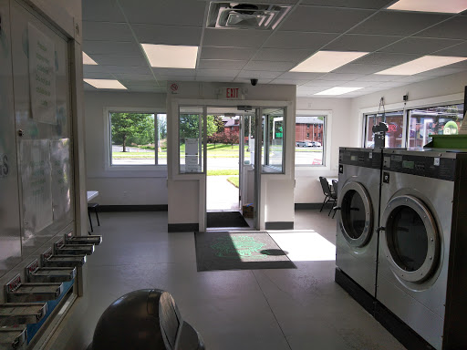 Laundromat «LA. Laundry», reviews and photos, 990 Ridge Rd, Lackawanna, NY 14218, USA