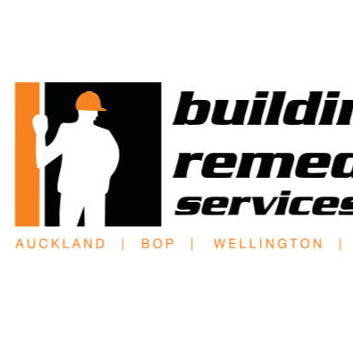 Building Remediation Services Limited logo