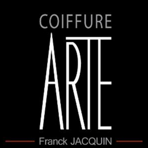 Salon Coiffure Arte logo