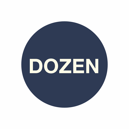 Dozen logo