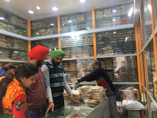 New Dry Fruit Corner, Chowk Fawara, Shastri Market, Shastri Market, Amritsar, Punjab 143006, India, Fruits_Wholesaler, state PB