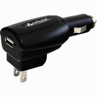  Home  &  Car USB Charger Home  &  Car USB Charger
